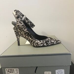 Tom Ford Ponyhair Pumps